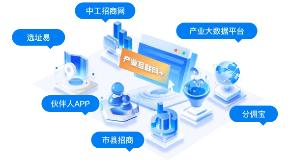 产业互联网+