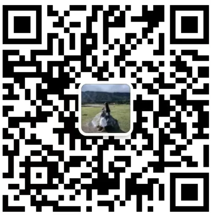 东莞招聘二维码