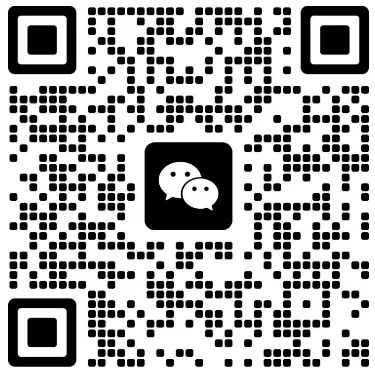 广州招聘二维码