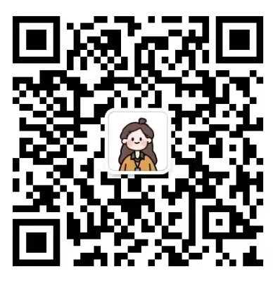 惠州招聘二维码