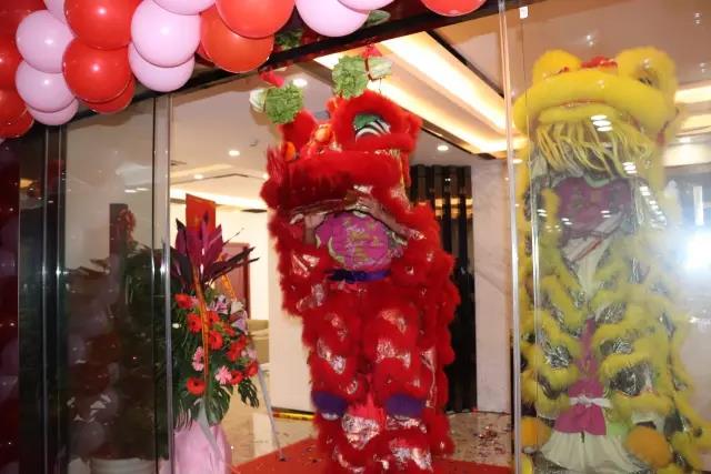 热烈庆祝伙伴集团旗下华智产业园运营公司开业!6.jpg 热烈庆祝伙伴集团旗下华智产业园运营公司开业!6.jpg