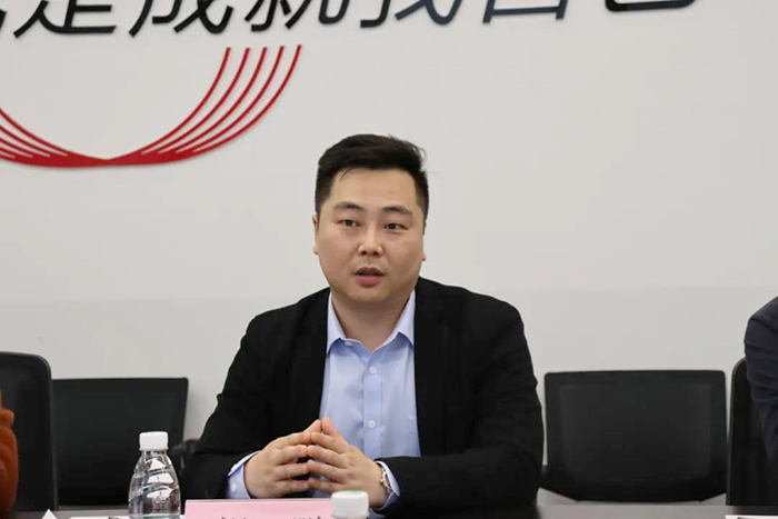 重庆市潼南高新区管委会领导莅临四川伙伴考察4.jpg