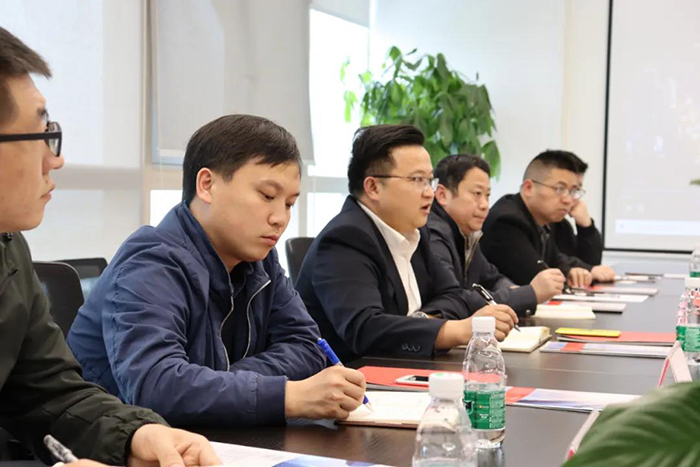 重庆市潼南高新区管委会领导莅临四川伙伴考察7.jpg