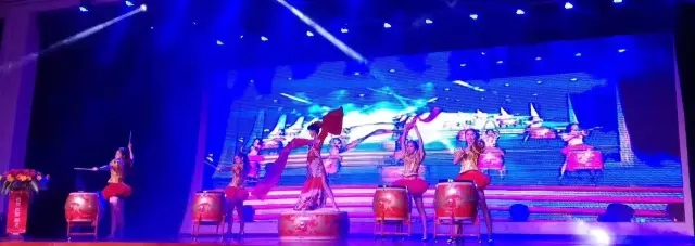 伙伴产业服务集团十四周年庆暨颁奖典礼隆重举行21.jpg