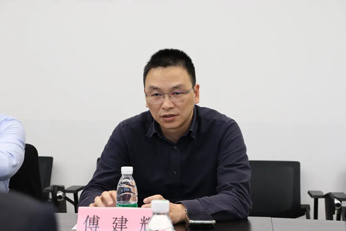 重庆市潼南高新区管委会领导莅临四川伙伴考察3.jpg